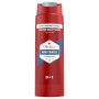 Гель для душу Old Spice Whitewater 250 мл (4084500979239/8001090542922) Гель для душу Old Spice Whitewater 250 мл (4084500979239/8001090542922)