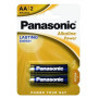 Батарейка Panasonic LR06 Alkaline Power * 2 (LR6REB/2BP) Батарейка Panasonic LR06 Alkaline Power * 2 (LR6REB/2BP)