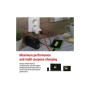 Зарядний пристрій EMOS V04G45 1xUSB-A + 1xUSB-C PD20W GaN (V04G45) Зарядний пристрій EMOS V04G45 1xUSB-A + 1xUSB-C PD20W GaN (V04G45)