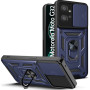 Чохол до мобільного телефона BeCover Military Motorola Moto G32 Blue (708178) Чохол до мобільного телефона BeCover Military Motorola Moto G32 Blue (708178)