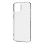 Чохол до мобільного телефона Armorstandart Air Series Apple iPhone 15 Transparent (ARM68233) Чохол до мобільного телефона Armorstandart Air Series Apple iPhone 15 Transparent (ARM68233)