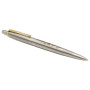 Ручка кулькова Parker JOTTER 17 UKRAINE SS GT BP Тризуб Слава Україні (16032_TR3) Ручка кулькова Parker JOTTER 17 UKRAINE SS GT BP Тризуб Слава Україні (16032_TR3)