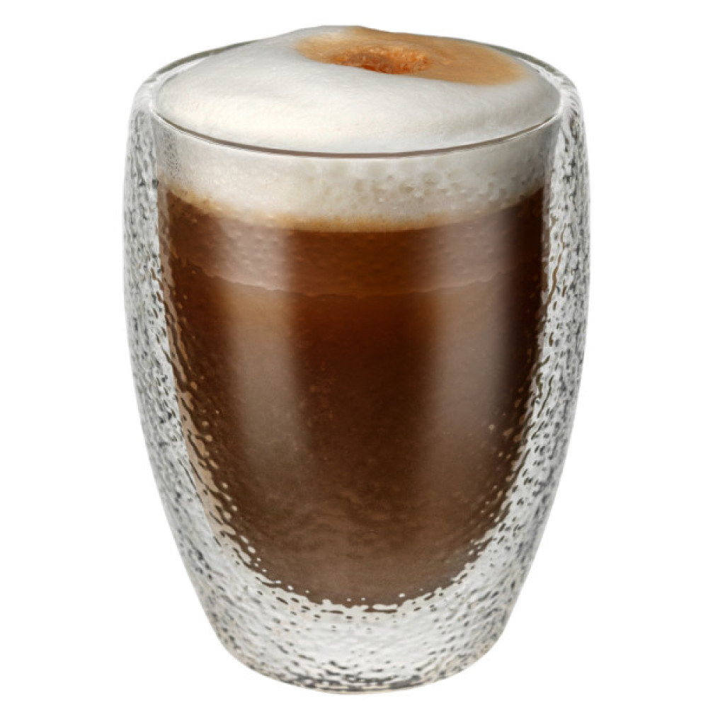 Склянка Ringel Guten Morgen подвійна стінка 350 мл Ice (RG-0001/350 Ice)