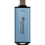 Накопичувач SSD USB Type-C 2TB ESD300 Transcend (TS2TESD300C) Накопичувач SSD USB Type-C 2TB ESD300 Transcend (TS2TESD300C)