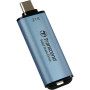 Накопичувач SSD USB Type-C 2TB ESD300 Transcend (TS2TESD300C) Накопичувач SSD USB Type-C 2TB ESD300 Transcend (TS2TESD300C)