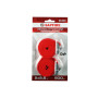 Стяжний ремінь SAPFIRE 500 кг 2х2,5 м SH-080 (400113) Стяжний ремінь SAPFIRE 500 кг 2х2,5 м SH-080 (400113)