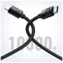 Кабель мультимедійний HDMI M to HDMI M 5.0m V2.0 Ugreen (40103) Кабель мультимедійний HDMI M to HDMI M 5.0m V2.0 Ugreen (40103)