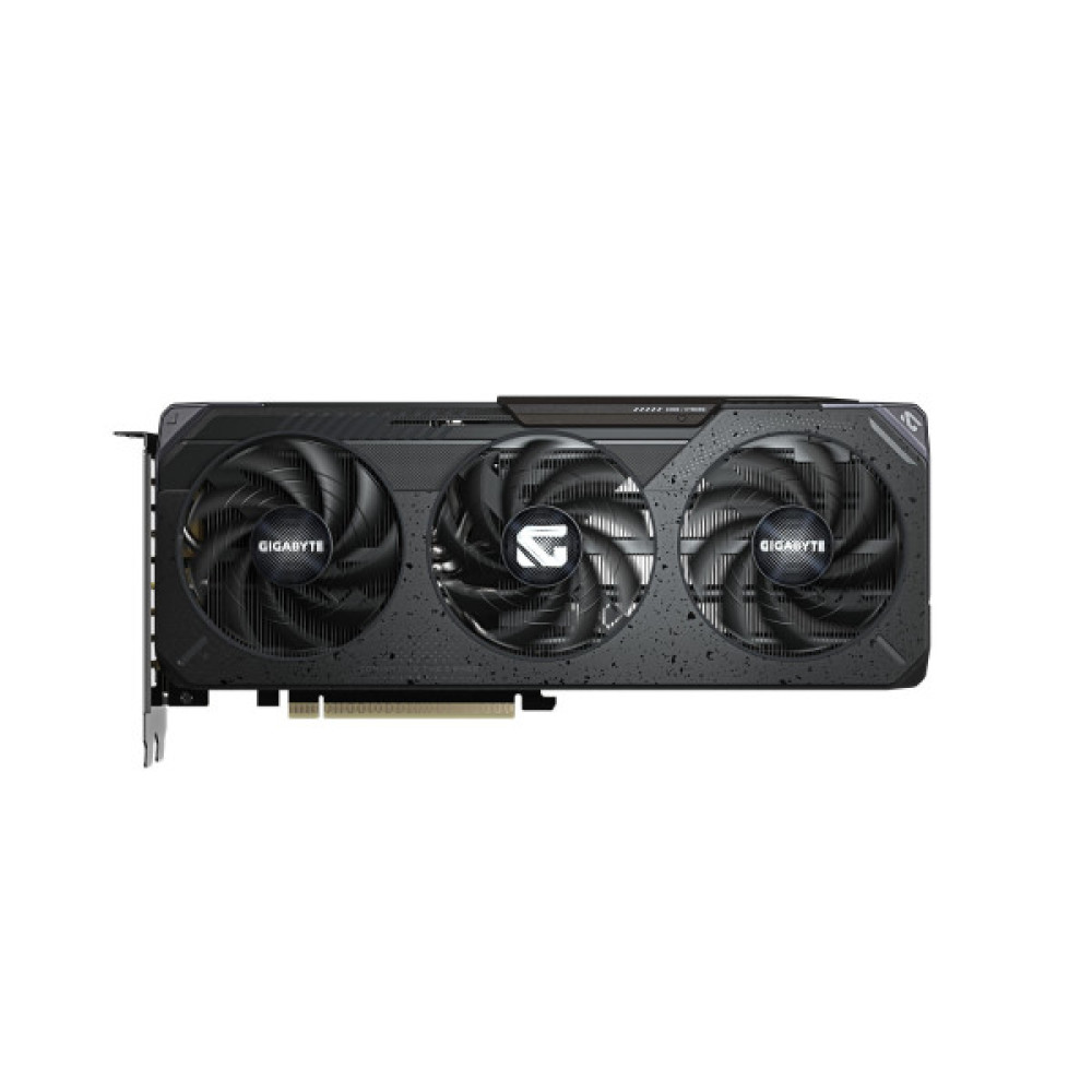 Відеокарта GIGABYTE GeForce RTX 5060 Ti 16GB GDDR7 GAMING OC
