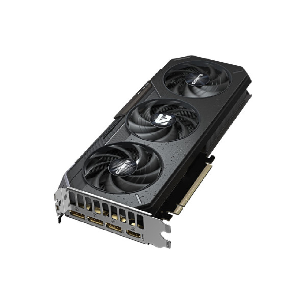 Відеокарта GIGABYTE GeForce RTX 5060 Ti 16GB GDDR7 GAMING OC