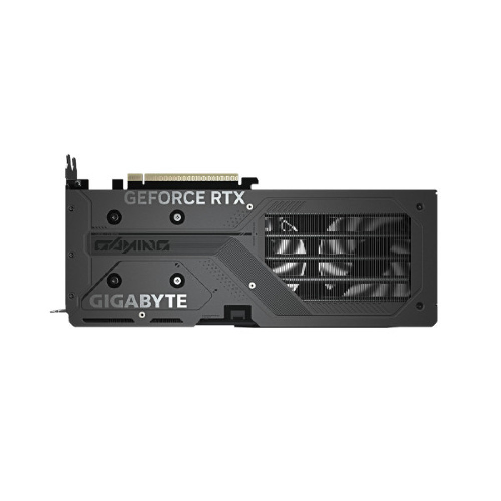 Відеокарта GIGABYTE GeForce RTX 5060 Ti 16GB GDDR7 GAMING OC