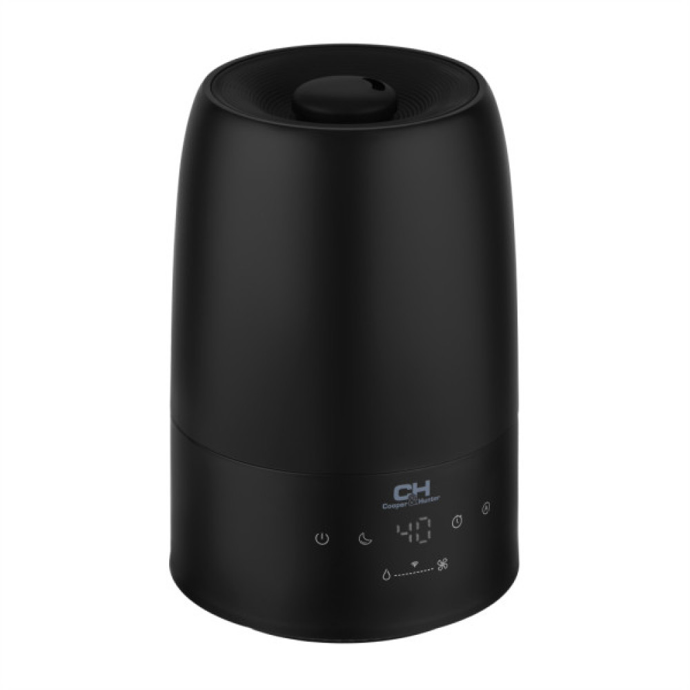 Зволожувач повітря Cooper&Hunter CH-2820TWF