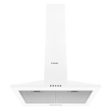 Витяжка кухонна Minola HK 6614 WH 1000 LED