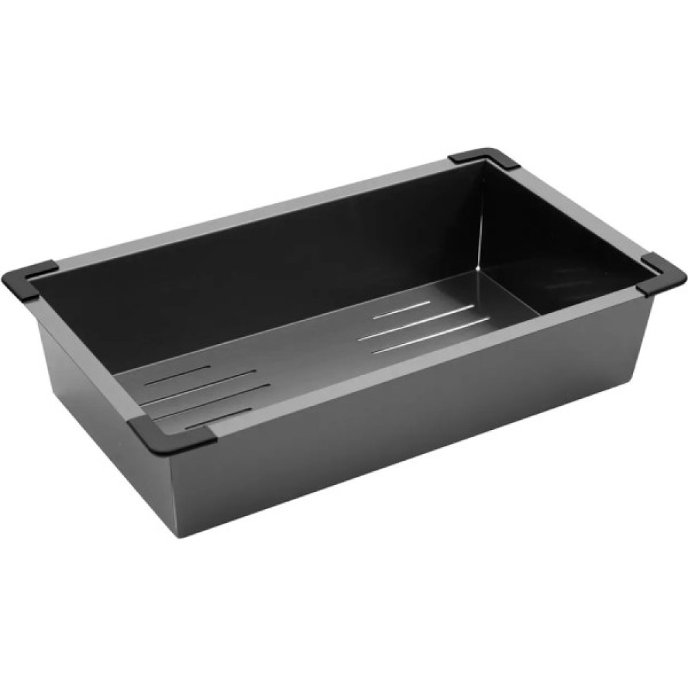 Мийка кухонна Kroner KRPGeburstet-6350HM (CV031452)