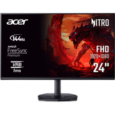 Монітор Acer KG242YP6BMIPX (UM.QX2EE.605)
