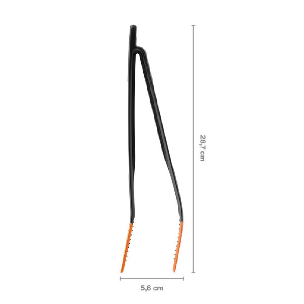 Щипці кухонні Fiskars Functional Form 31 см (1027303)