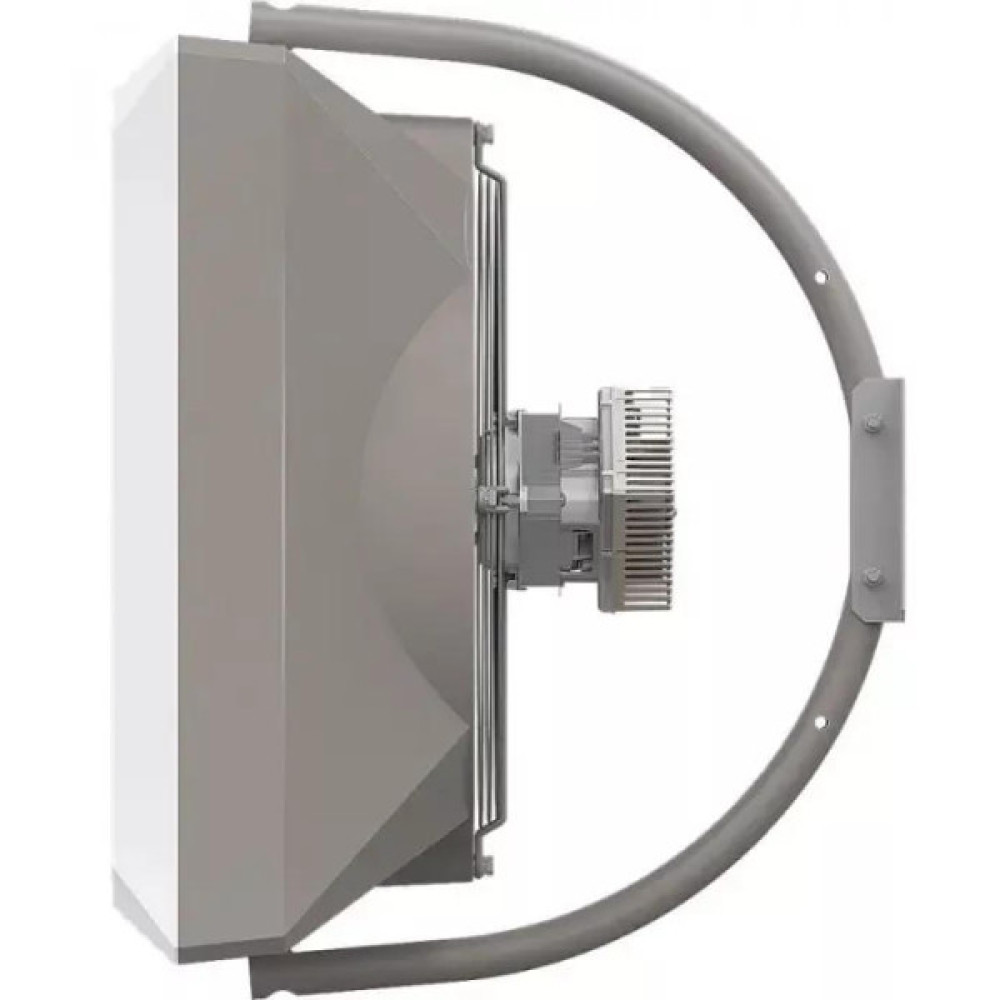 Водяний нагрівач Volcano VR1 двигун змінного струму AC, 5-30 кВт, 5300 м3/год