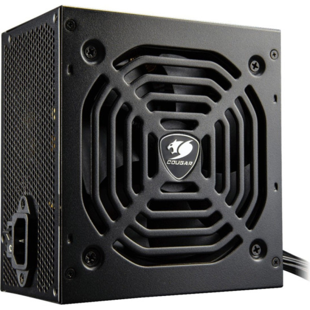 Блок живлення Cougar 550W (SC 550)