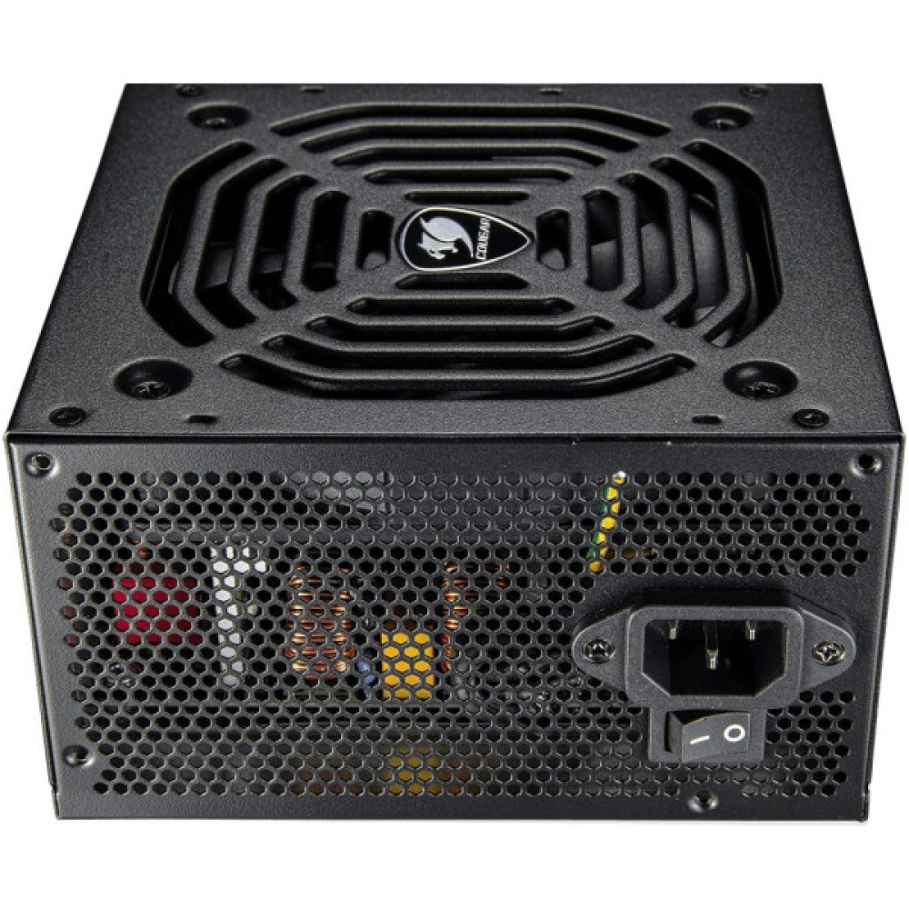Блок живлення Cougar 550W (SC 550)