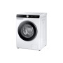 Пральна машина Samsung WW10FG6U3ELKUA