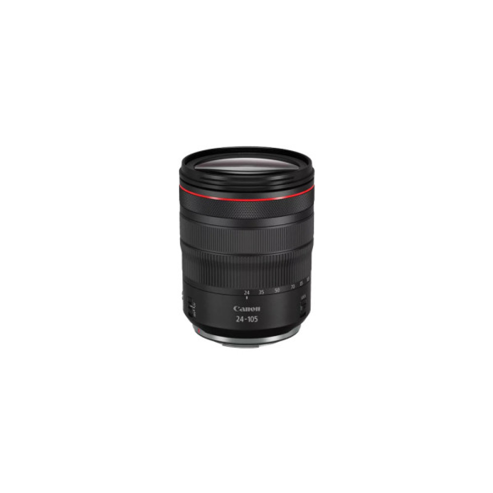Цифровий фотоапарат Canon EOS R6 Mark III + RF 24-105 f/4.0 L IS (7084C027AA)