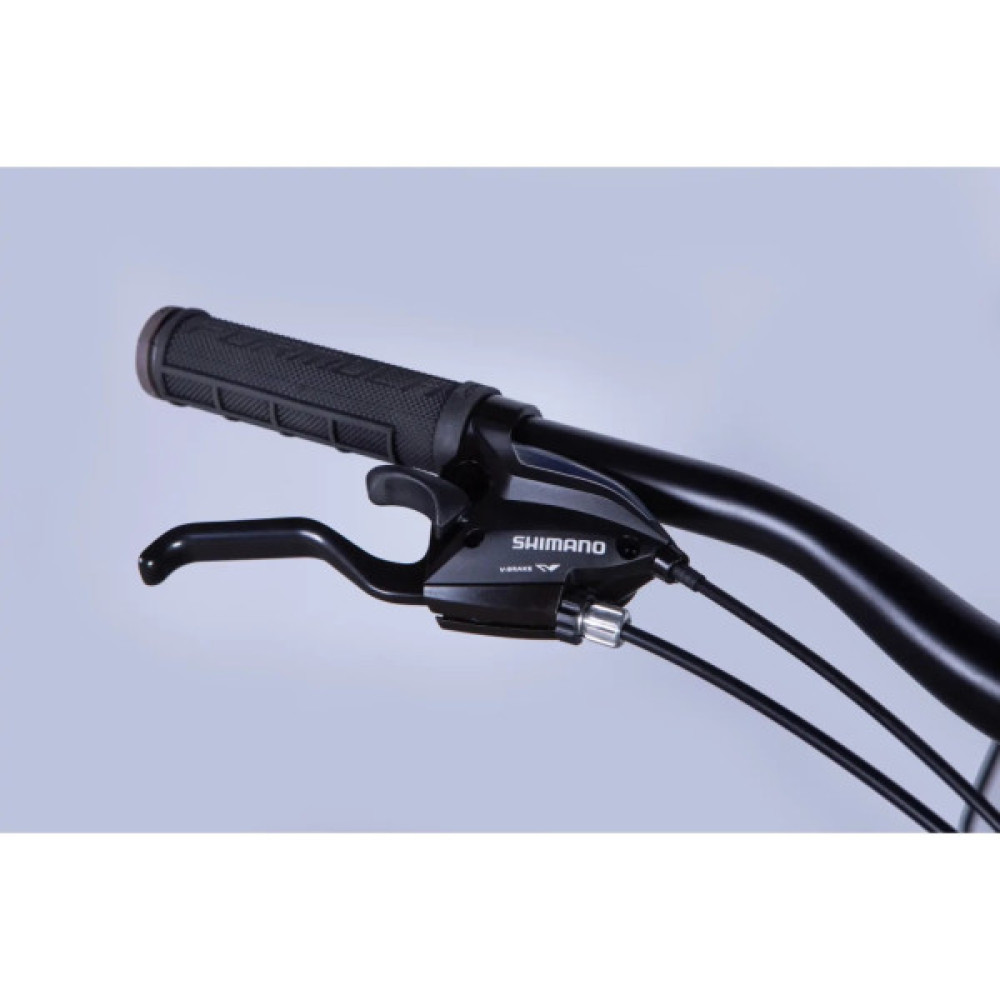 Велосипед Formula 29" MOTION PLUS DD FR рама-19" AL 2026 зелений (OPS-FR-29-428)