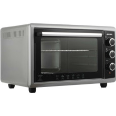 Електропіч ASEL AF 50-23 GREY