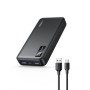 Батарея універсальна Ugreen 20000mAh 20W Two-way Fast Charging (PB312 25683)