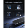 Батарея універсальна Ugreen 20000mAh 20W Two-way Fast Charging (PB312 25683)