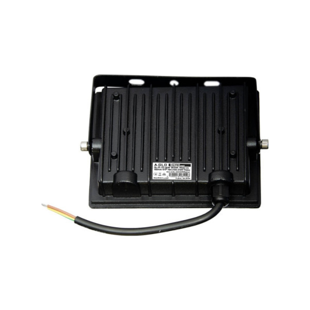 Прожектор A.GLO GL-22-30 30W 6400K