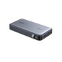 Батарея універсальна Ugreen 25000 mAh 145W Fast Charging Space Gray (U_90597A)