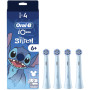 Насадка для зубної щітки Braun Oral-B iO RB SBLF-4 Stich (4) (8700216930710)