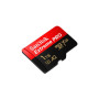 Карта пам'яті SanDisk 1 TB microSDXC UHS-I U3 Extreme Pro+SD Adapter (SDSQXCD-1T00-GN6MA) Карта пам'яті SanDisk 1 TB microSDXC UHS-I U3 Extreme Pro+SD Adapter (SDSQXCD-1T00-GN6MA)