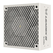 Блок живлення Super Flower 1000W LEADEX VII XG SERIES WHT (SF-1000F14XG WHITE)