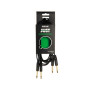 Інструментальний кабель Quik Lok Just Key 6 (240104) Інструментальний кабель Quik Lok Just Key 6 (240104)