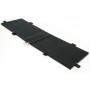 Акумулятор до ноутбука ASUS ZenBook UX431FA C21N1833, 6100mAh (47Wh), 2cell, 7.7V (A47590) Акумулятор до ноутбука ASUS ZenBook UX431FA C21N1833, 6100mAh (47Wh), 2cell, 7.7V (A47590)