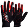 Велорукавиці PowerPlay 6607 Black/Red L (PP_6607_L_Red/Black) Велорукавиці PowerPlay 6607 Black/Red L (PP_6607_L_Red/Black)