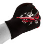 Велорукавиці PowerPlay 6607 Black/Red L (PP_6607_L_Red/Black) Велорукавиці PowerPlay 6607 Black/Red L (PP_6607_L_Red/Black)