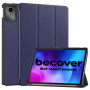 Чохол до планшета BeCover Smart Case Lenovo Tab M11 (2024) TB-TB330FU/Xiaoxin Pad 11 (2024) 11" Deep Blue (710455) Чохол до планшета BeCover Smart Case Lenovo Tab M11 (2024) TB-TB330FU/Xiaoxin Pad 11 (2024) 11" Deep Blue (710455)