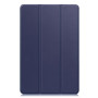 Чохол до планшета BeCover Smart Case Lenovo Tab M11 (2024) TB-TB330FU/Xiaoxin Pad 11 (2024) 11" Deep Blue (710455) Чохол до планшета BeCover Smart Case Lenovo Tab M11 (2024) TB-TB330FU/Xiaoxin Pad 11 (2024) 11" Deep Blue (710455)