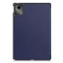 Чохол до планшета BeCover Smart Case Lenovo Tab M11 (2024) TB-TB330FU/Xiaoxin Pad 11 (2024) 11" Deep Blue (710455) Чохол до планшета BeCover Smart Case Lenovo Tab M11 (2024) TB-TB330FU/Xiaoxin Pad 11 (2024) 11" Deep Blue (710455)