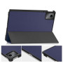 Чохол до планшета BeCover Smart Case Lenovo Tab M11 (2024) TB-TB330FU/Xiaoxin Pad 11 (2024) 11" Deep Blue (710455) Чохол до планшета BeCover Smart Case Lenovo Tab M11 (2024) TB-TB330FU/Xiaoxin Pad 11 (2024) 11" Deep Blue (710455)