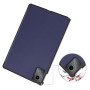Чохол до планшета BeCover Smart Case Lenovo Tab M11 (2024) TB-TB330FU/Xiaoxin Pad 11 (2024) 11" Deep Blue (710455) Чохол до планшета BeCover Smart Case Lenovo Tab M11 (2024) TB-TB330FU/Xiaoxin Pad 11 (2024) 11" Deep Blue (710455)