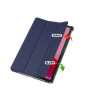 Чохол до планшета BeCover Smart Case Lenovo Tab M11 (2024) TB-TB330FU/Xiaoxin Pad 11 (2024) 11" Deep Blue (710455) Чохол до планшета BeCover Smart Case Lenovo Tab M11 (2024) TB-TB330FU/Xiaoxin Pad 11 (2024) 11" Deep Blue (710455)