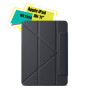 Чохол до планшета BeCover Ultra Slim Origami Magnetic Apple iPad Air 11" M2/M3 (2024/2025) Black (712956) Чохол до планшета BeCover Ultra Slim Origami Magnetic Apple iPad Air 11" M2/M3 (2024/2025) Black (712956)