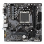 Материнська плата GIGABYTE B650M S2H sAM5 B650 2xDDR5 M.2 HDMI DP D-Sub mATX Материнська плата GIGABYTE B650M S2H sAM5 B650 2xDDR5 M.2 HDMI DP D-Sub mATX