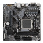 Материнська плата GIGABYTE B650M S2H sAM5 B650 2xDDR5 M.2 HDMI DP D-Sub mATX Материнська плата GIGABYTE B650M S2H sAM5 B650 2xDDR5 M.2 HDMI DP D-Sub mATX