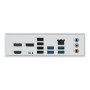 Материнcька плата ASUS PRIME B850M-A-CSM sAM5 B850 4xDDR5 M.2 HDMI DP mATX Материнcька плата ASUS PRIME B850M-A-CSM sAM5 B850 4xDDR5 M.2 HDMI DP mATX