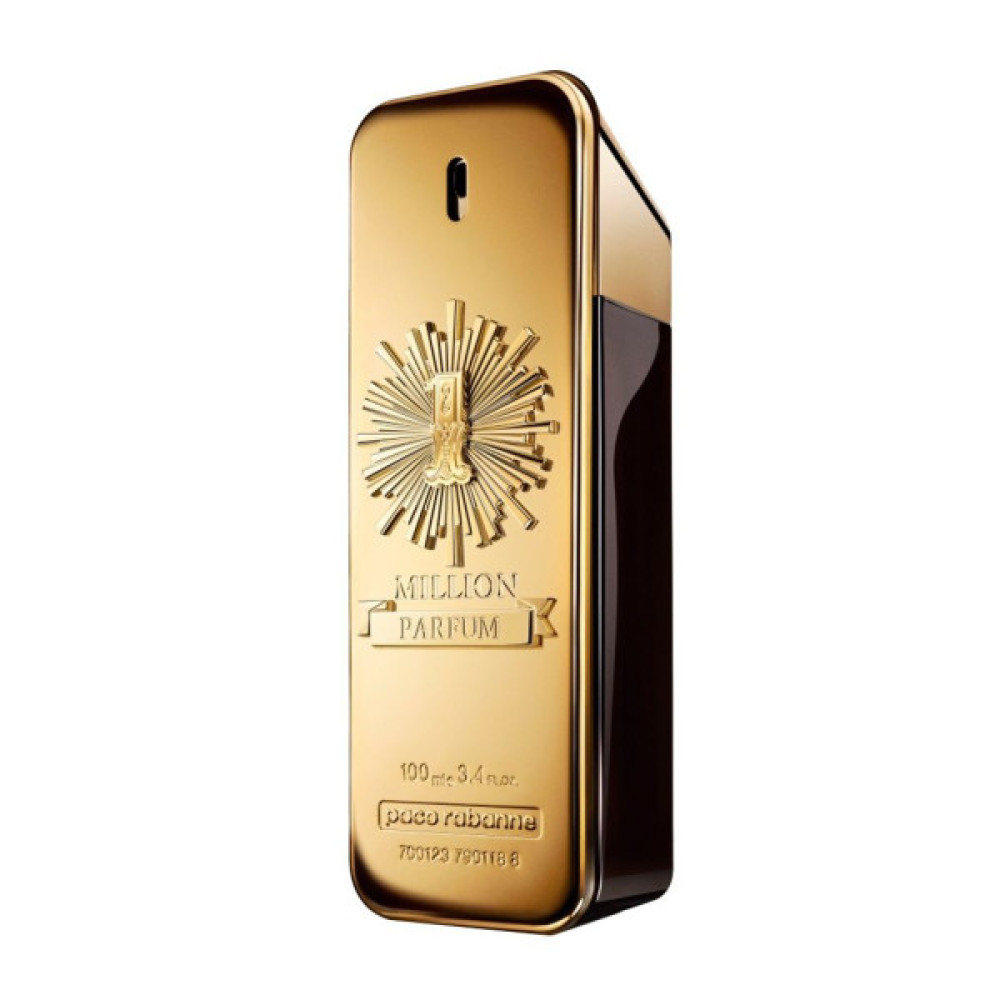 Парфумована вода Paco Rabanne 1 Million Parfum тестер 100 мл (3349668581955)