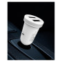 Зарядний пристрій XO CC18 2.1A/2 USB White (XO-CC18-WH) Зарядний пристрій XO CC18 2.1A/2 USB White (XO-CC18-WH)