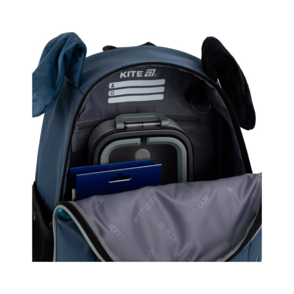 Рюкзак дитячий Kite Kids 2728 Good Dog (K25-2728XS-2)